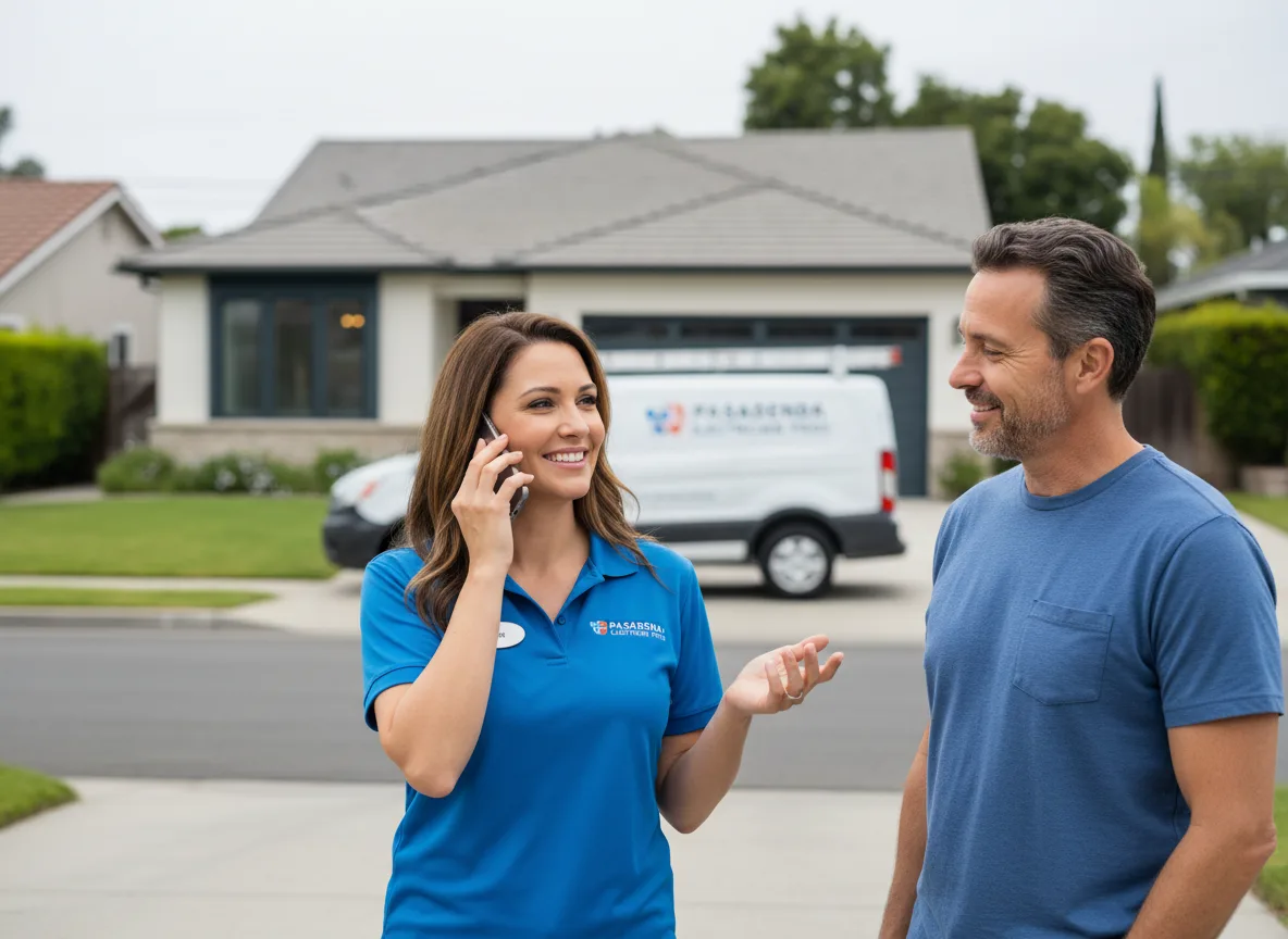 Electrician Crabtree, PA FAQs